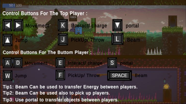 ​  Zengo & Rengo – Web Version screenshot
