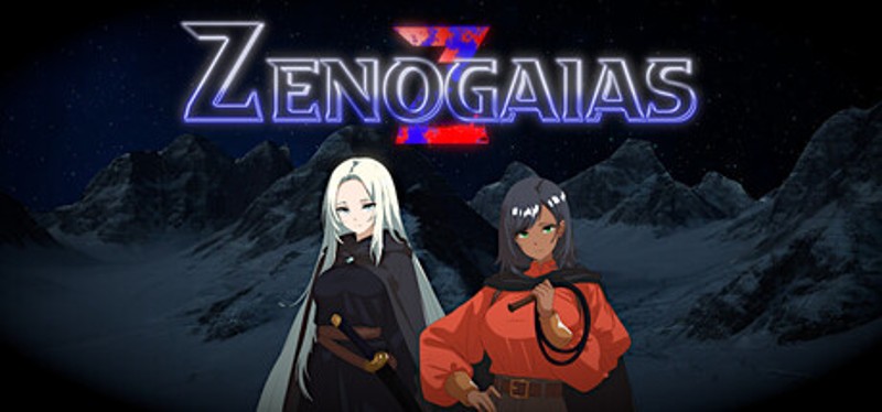 Zenogaias Image