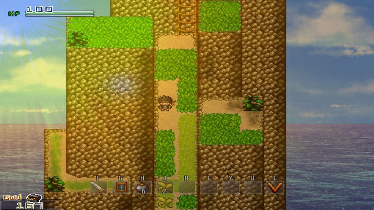 Zeriliah Chronicles screenshot