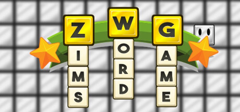 Zim's Word Game Image