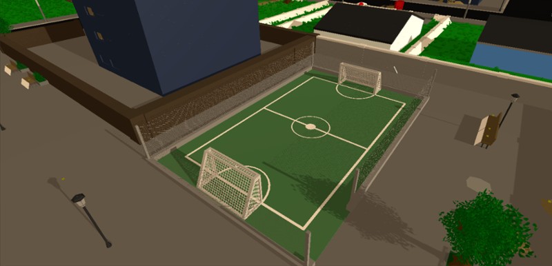 Zombie Alert screenshot