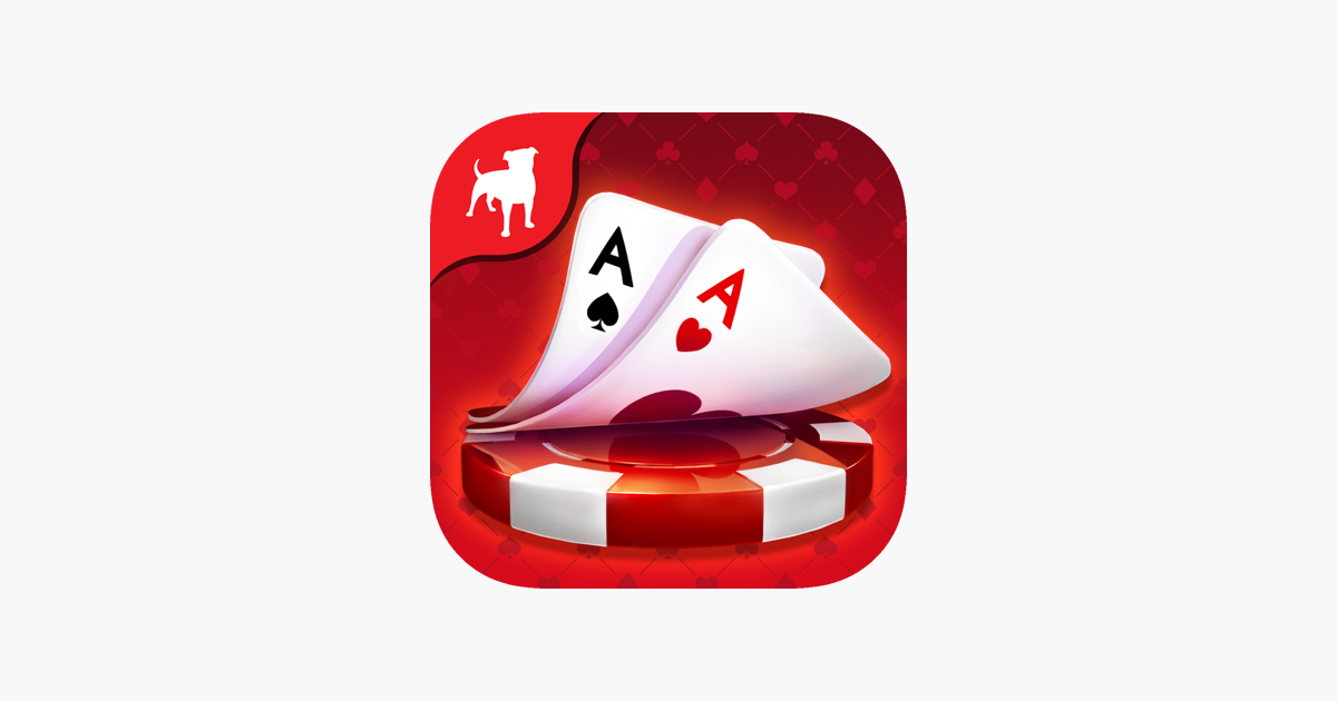 Games like Zynga Poker ™ - Texas Hold'em
