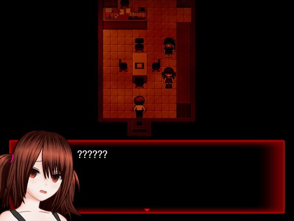 학생들의 공포괴담 終 (Students' horrible stories FIN) screenshot