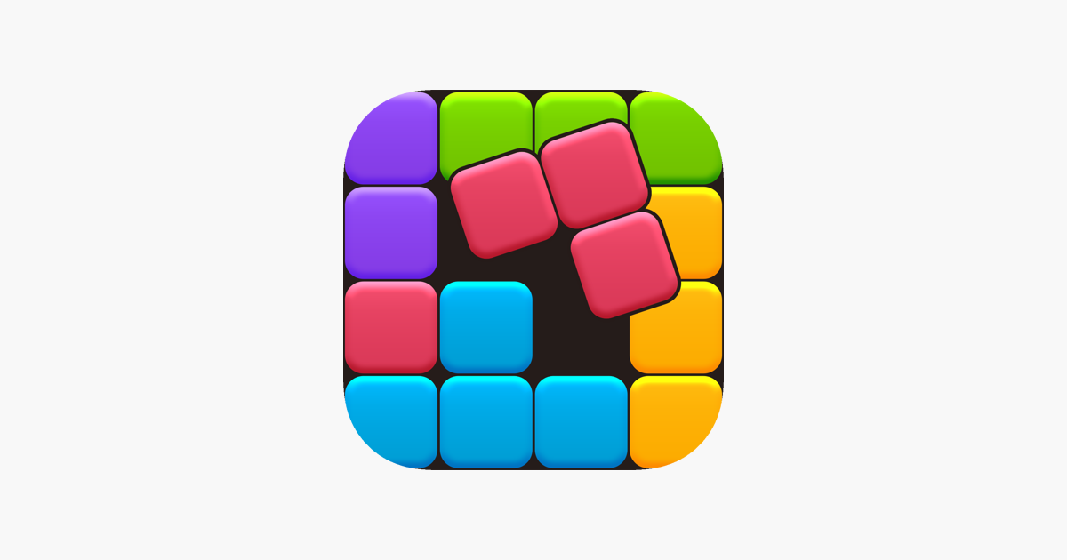 Games like 1010 - Block Puzzle Game