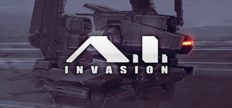 Games like A.I. Invasion