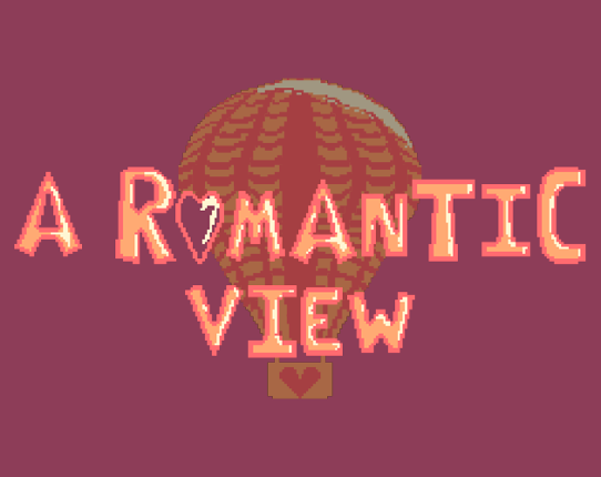 A Romantic View Image