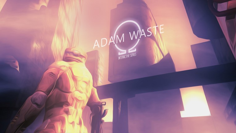 Adam Waste screenshot