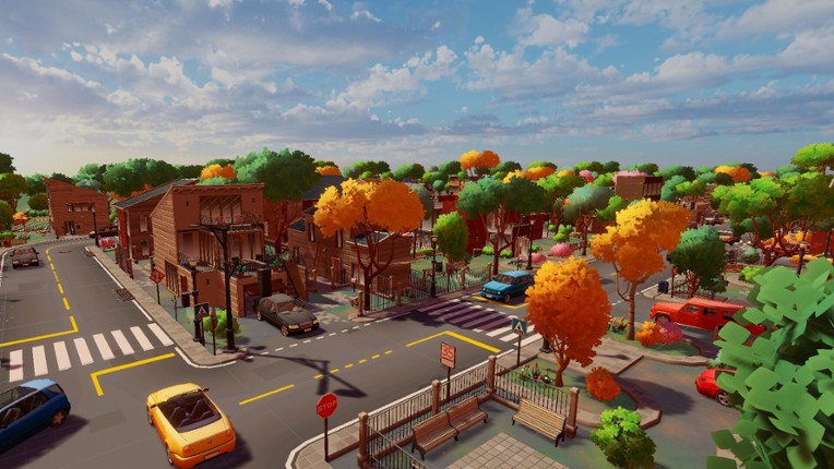 Adult spirit screenshot