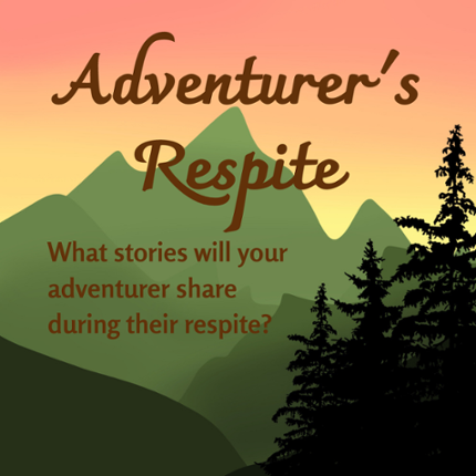 Adventurer's Respite Game Cover