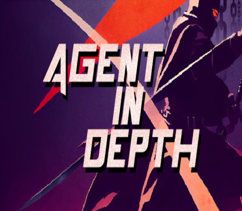 Games like Agent in Depth