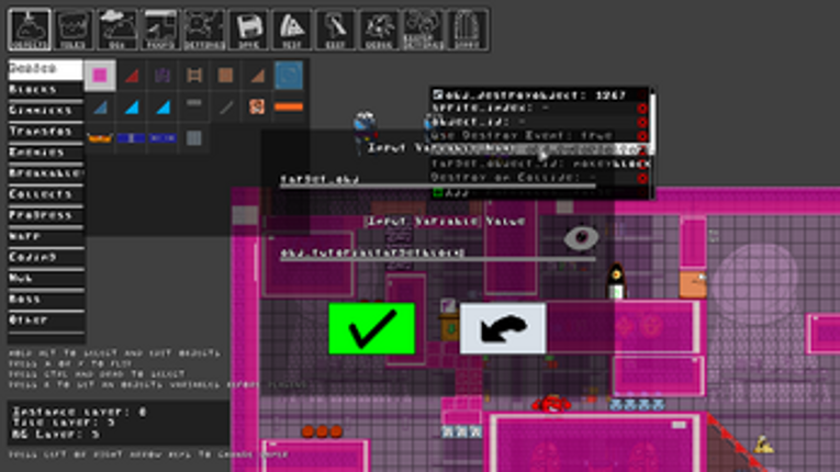 All-in-One  (A Pizza Tower Level) Image