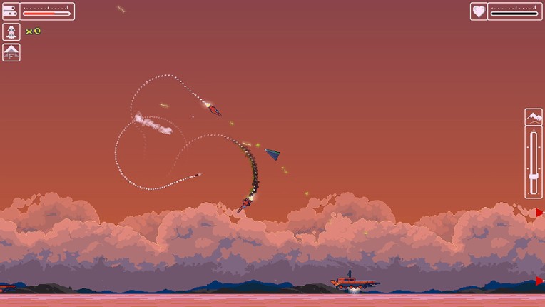 Angle Of Attack screenshot