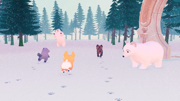 Animalkind screenshot