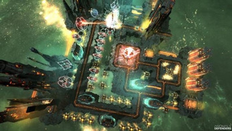 Anomaly Defenders Image