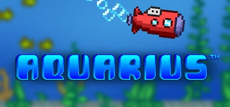 Games like Aquarius
