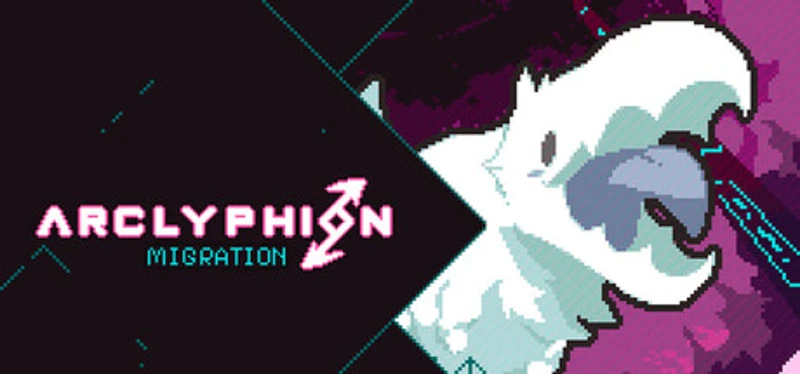 Arclyphion: Migration Image
