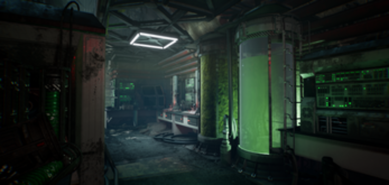 Ascension screenshot