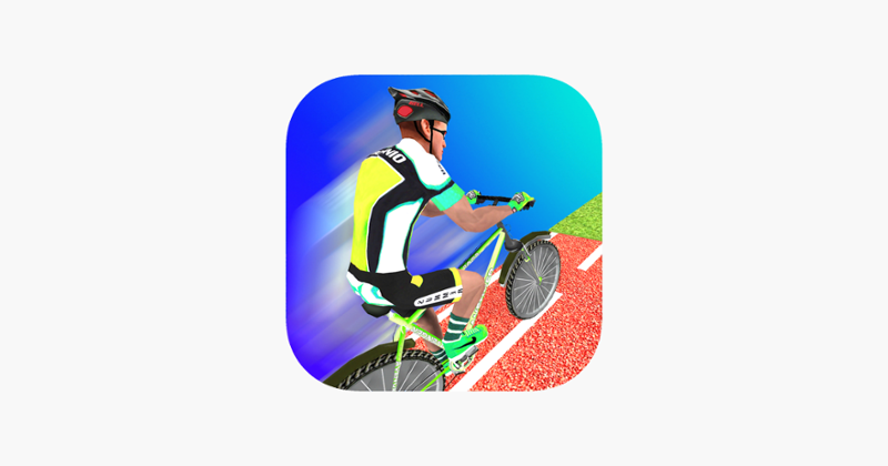 Athlete Race Game Cover