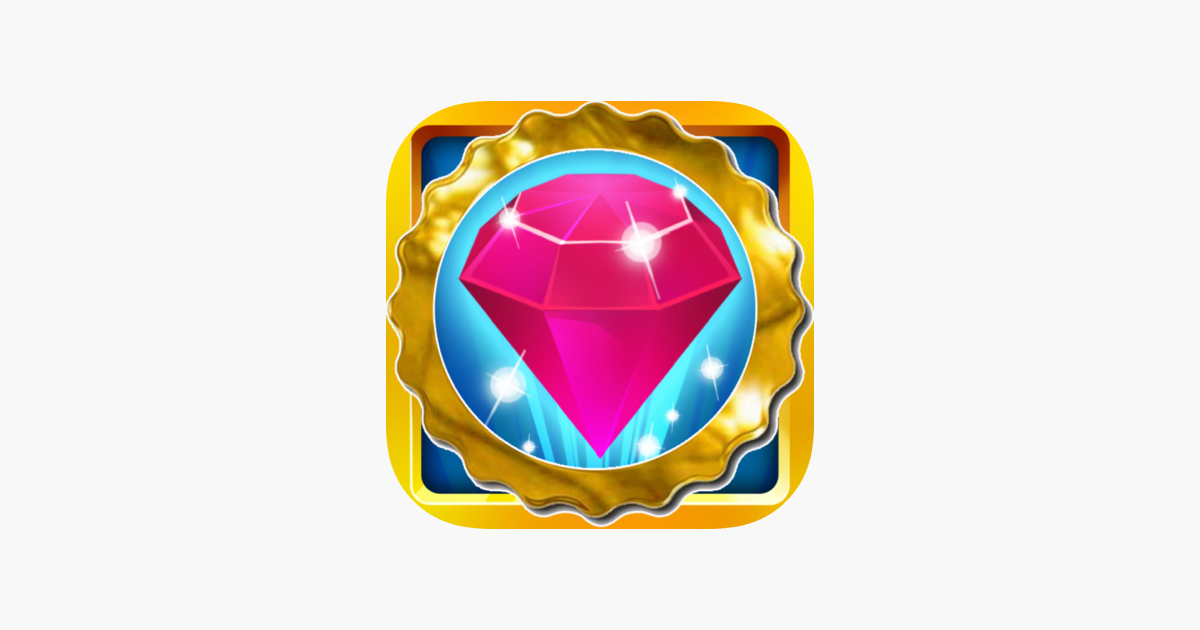 Games like Atlantis Jewel Trip - Free Edition