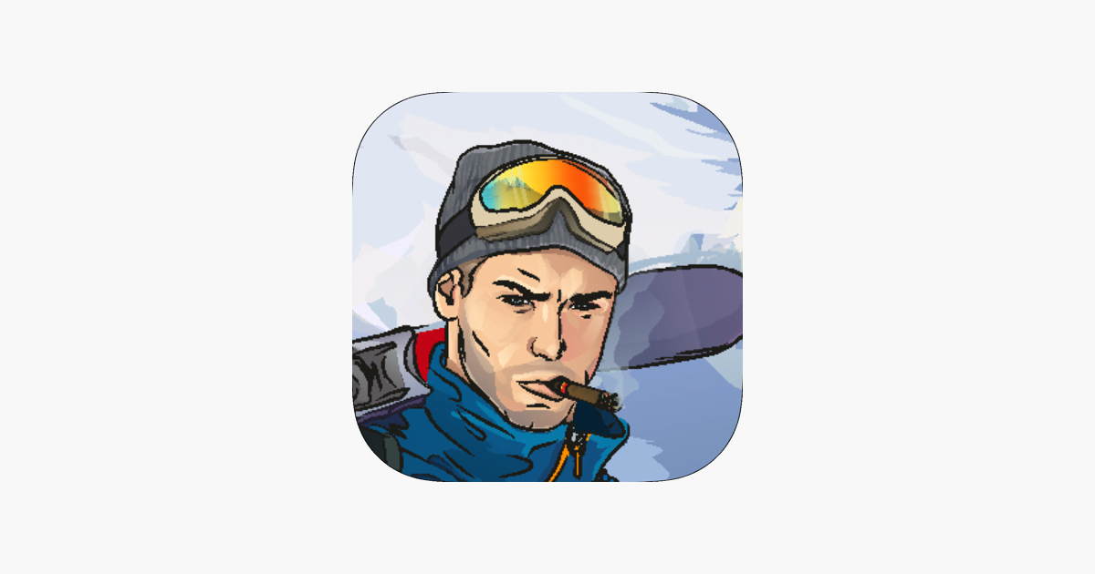 Games like Avalanche Run