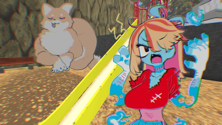 AYAKAisDEAD screenshot