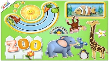 Baby Games App (by HAPPYTOUCH®) Image