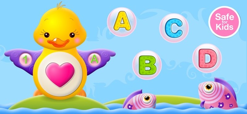 Baby Piano + Kids Music Games Image