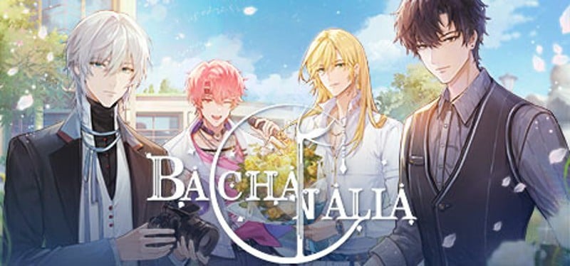 BACCHANALIA Game Cover