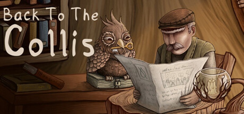Back To The Collis Image