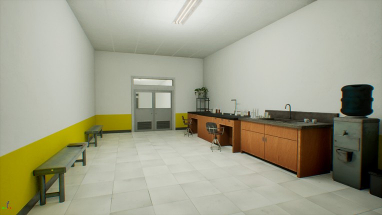 Backroom Company screenshot