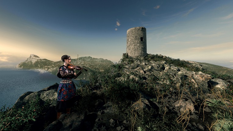 Ballavita screenshot