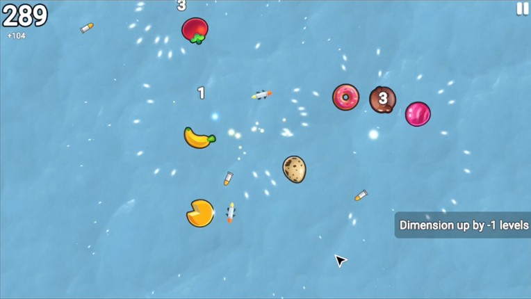 Ballotoro screenshot