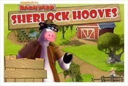 Games like Barnyard Sherlock Hooves