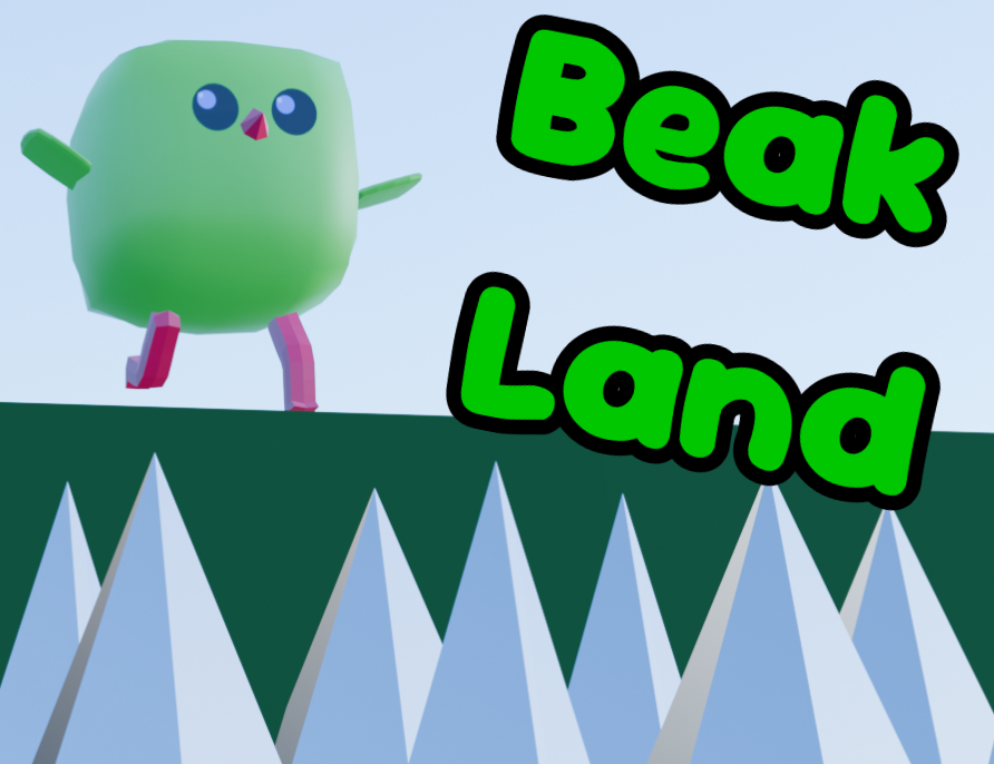 Games like BeakLand Early access