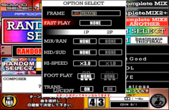 Beatmania III The Final Image