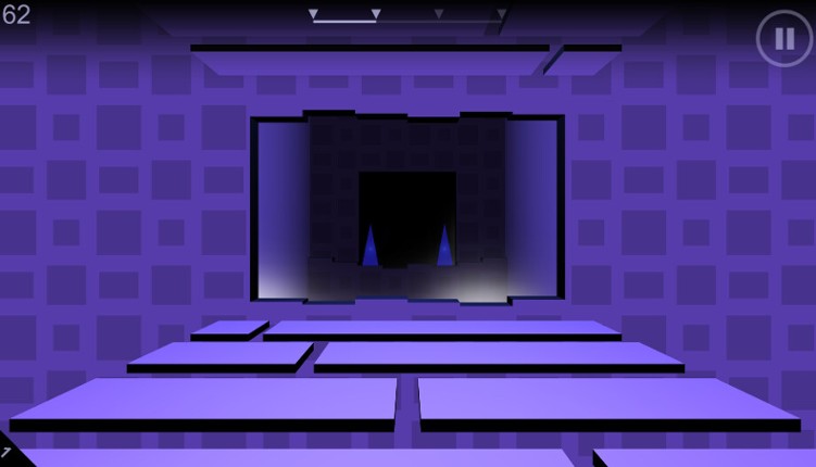 Benchmark screenshot