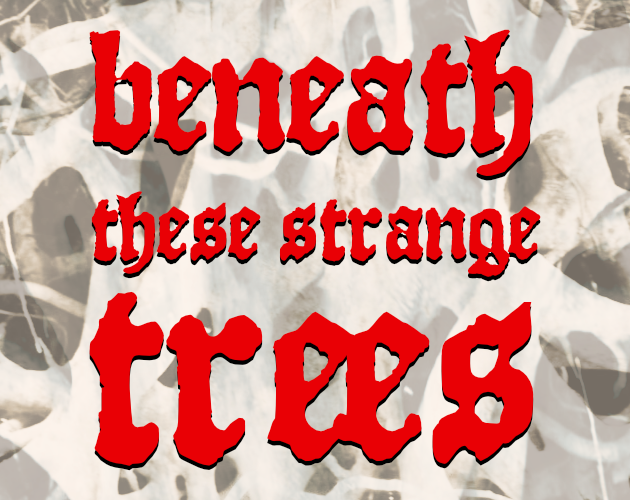 Games like Beneath These Strange Trees