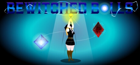 Games like Bewitched Balls