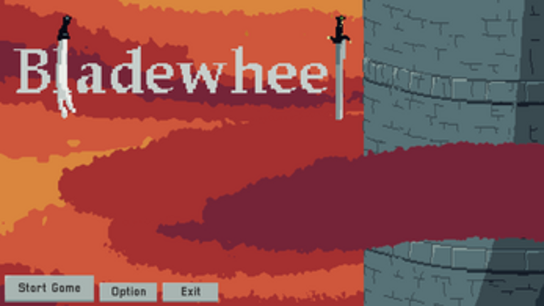 Bladewheel screenshot