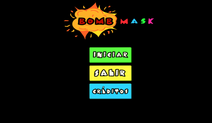 BOMB MASK Image