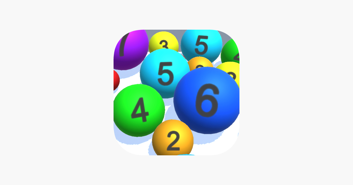 Games like Bubble Merge!