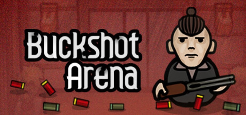 Buckshot Arena Game Cover