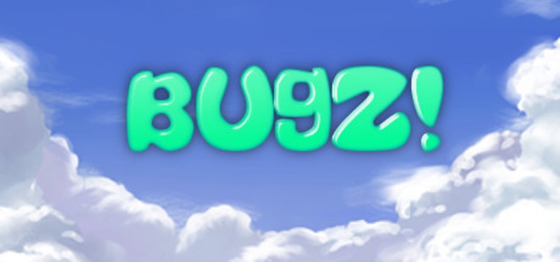 Bugz! Game Cover