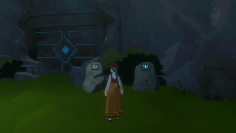 Bura: The Way the Wind Blows screenshot