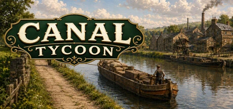 Games like Canal Tycoon