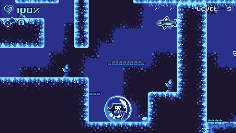 Captain Tideborne and the Siren's Call screenshot