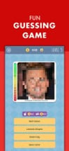 Celebrity Guess: Icon Pop Quiz Image