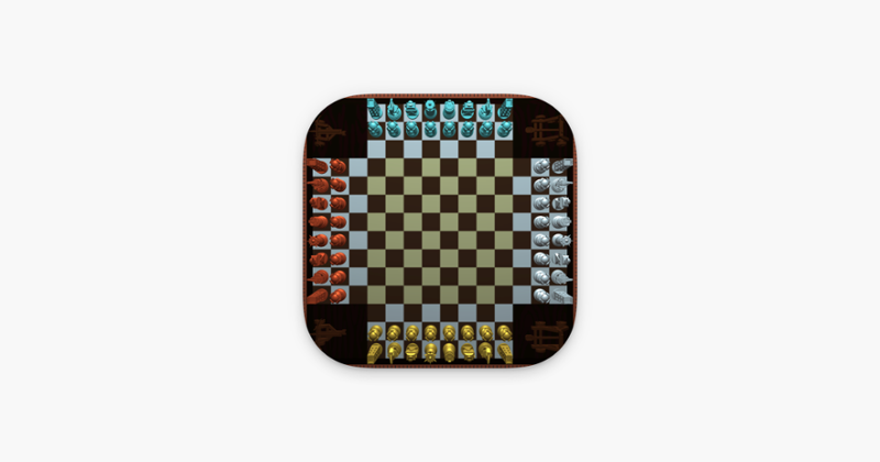 CHESS MATES ™ Image