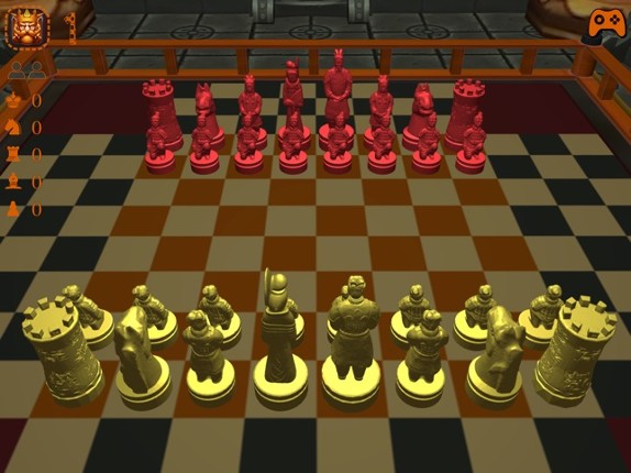CHESS MATES ™ screenshot
