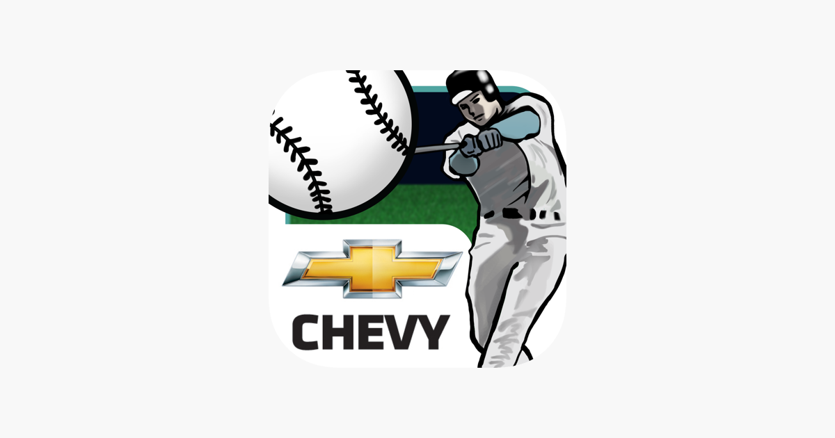 Games like Chevy Baseball